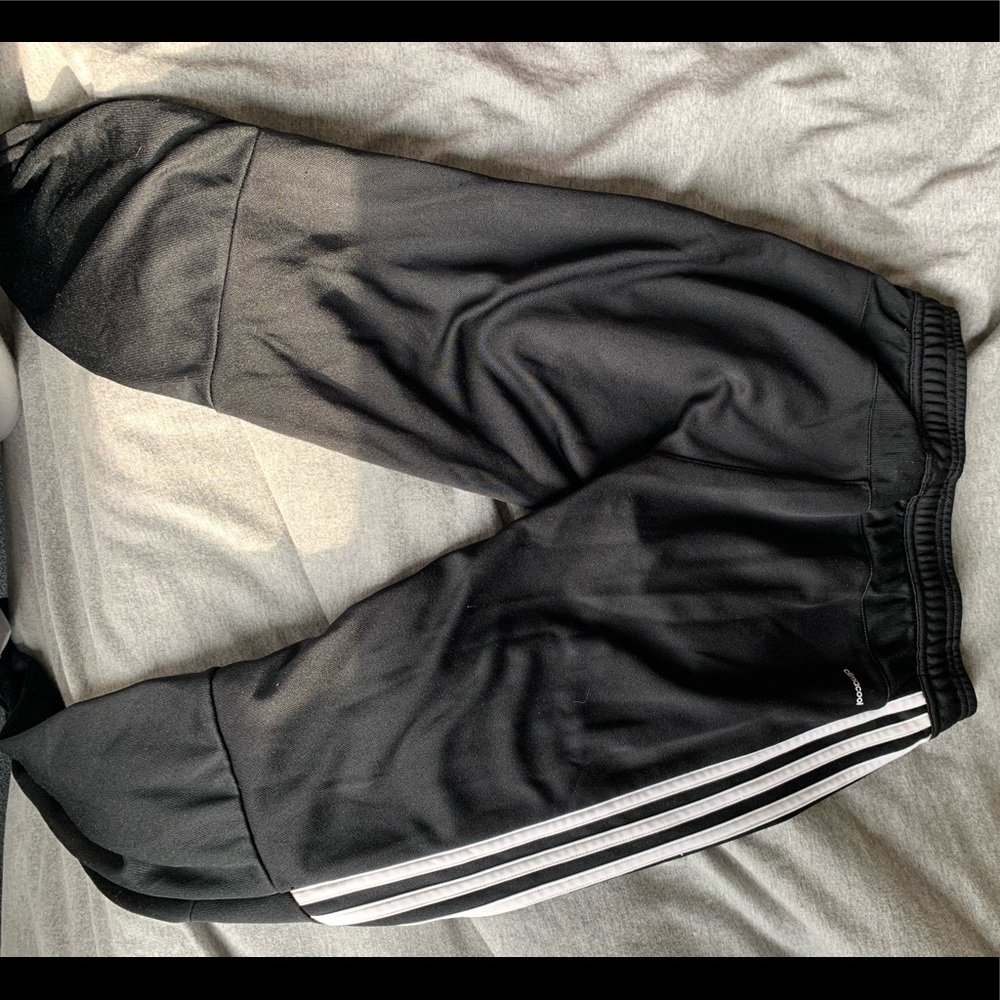 Adidas Joggers - Picture 2 of 5